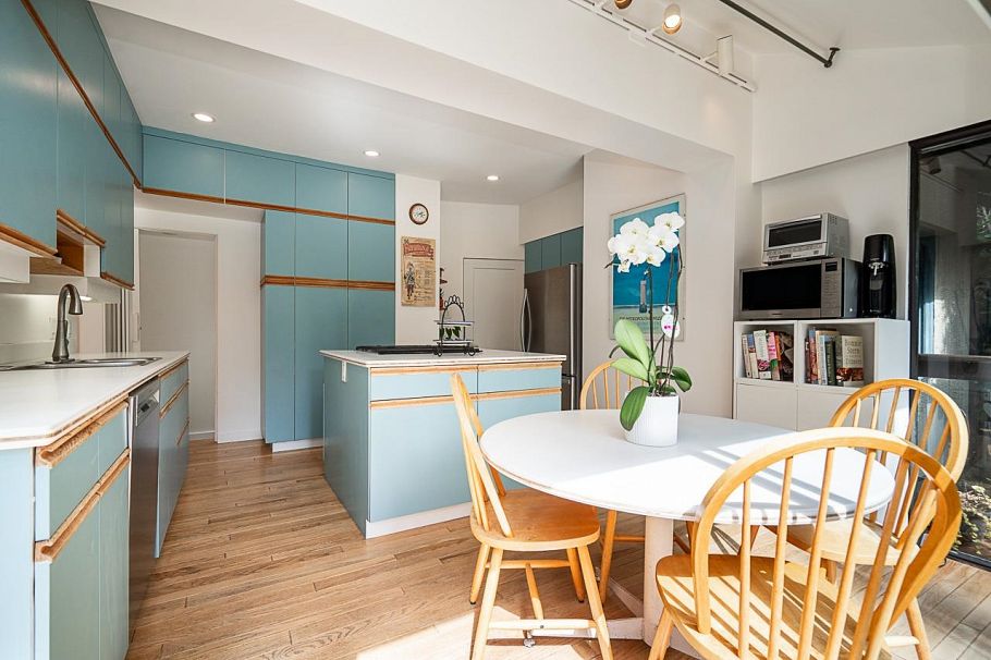 4338 W 2nd Avenue Vancouver, BC - 15