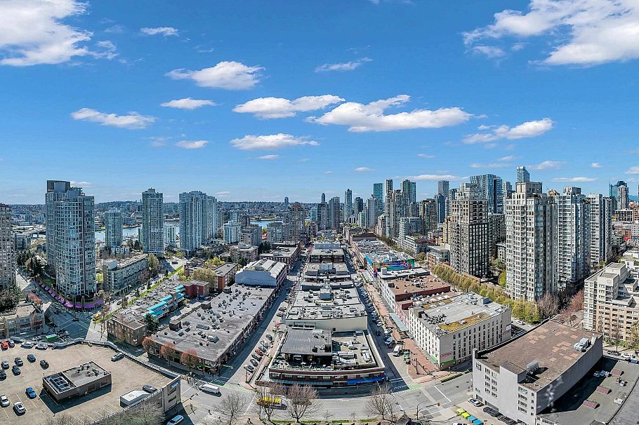 2608 977 Mainland Street Vancouver, BC - 32
