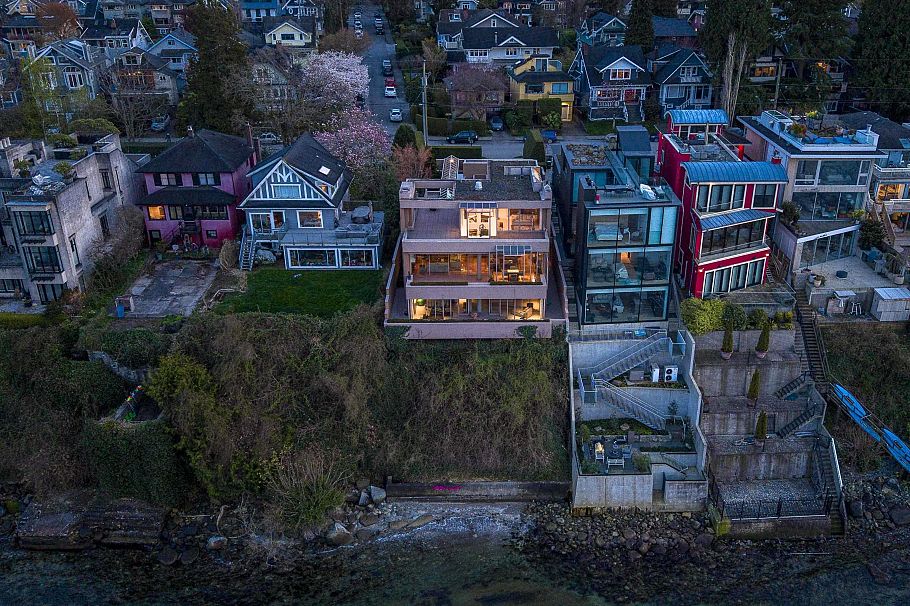 3513 Point Grey Road Vancouver, BC - 12