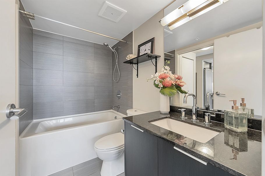 507 445 W 2nd Avenue Vancouver, BC - 24