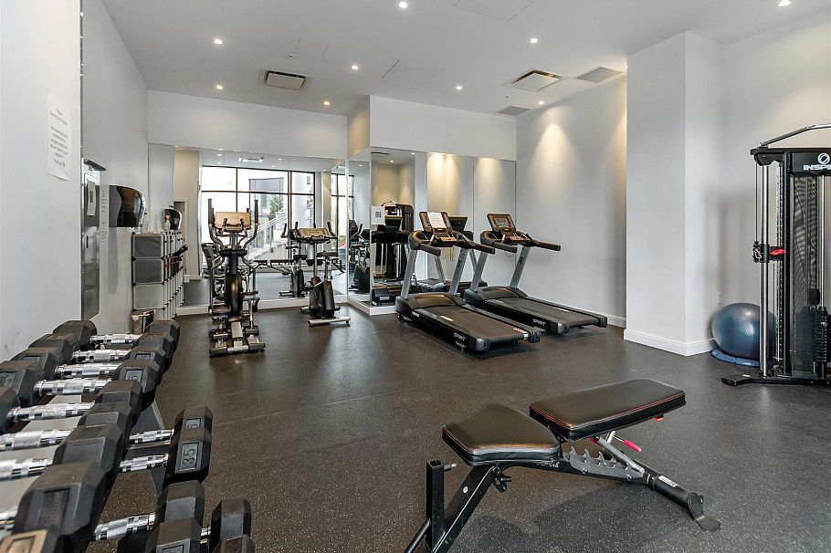 302 4908 Cambie Street Vancouver, BC - 20