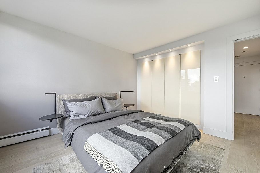 1806 1725 Pendrell Street Vancouver, BC - 13