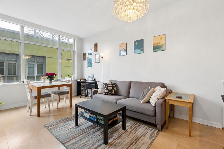 403 181 W 1st Avenue Vancouver, BC - 9