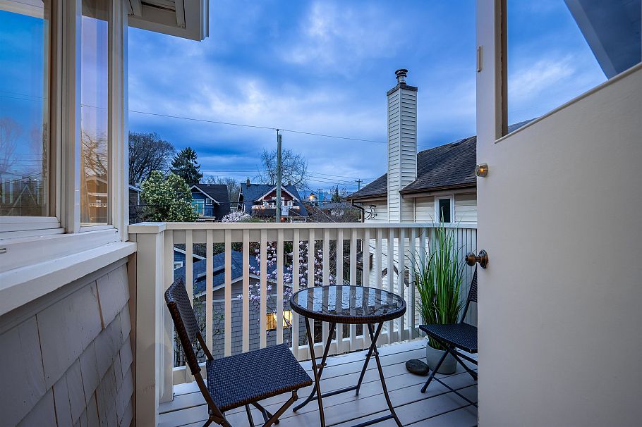 2011 Creelman Avenue Vancouver, BC - 25