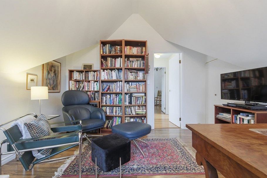 4508 W 12th Avenue Vancouver, BC - 28