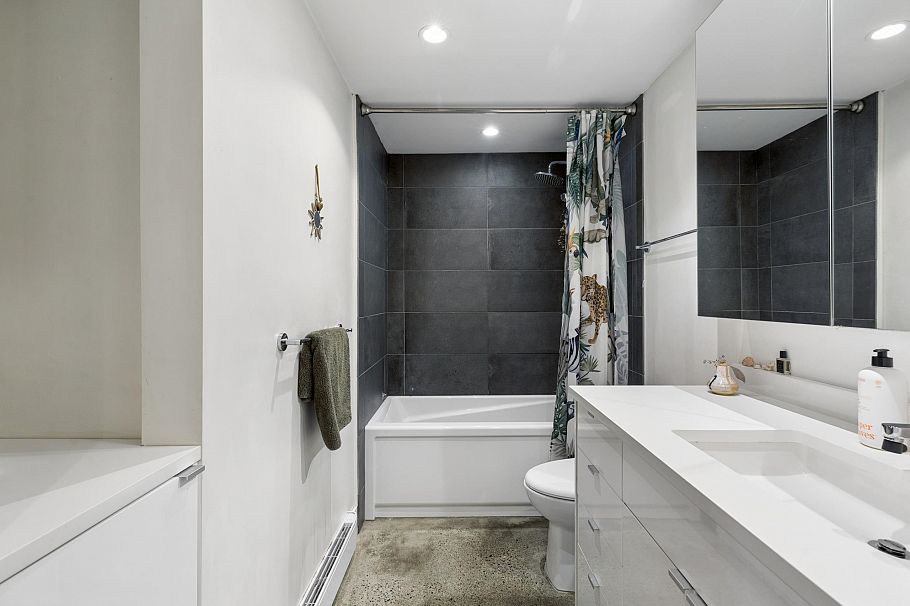 105 507 E 6th Avenue Vancouver, BC - 24