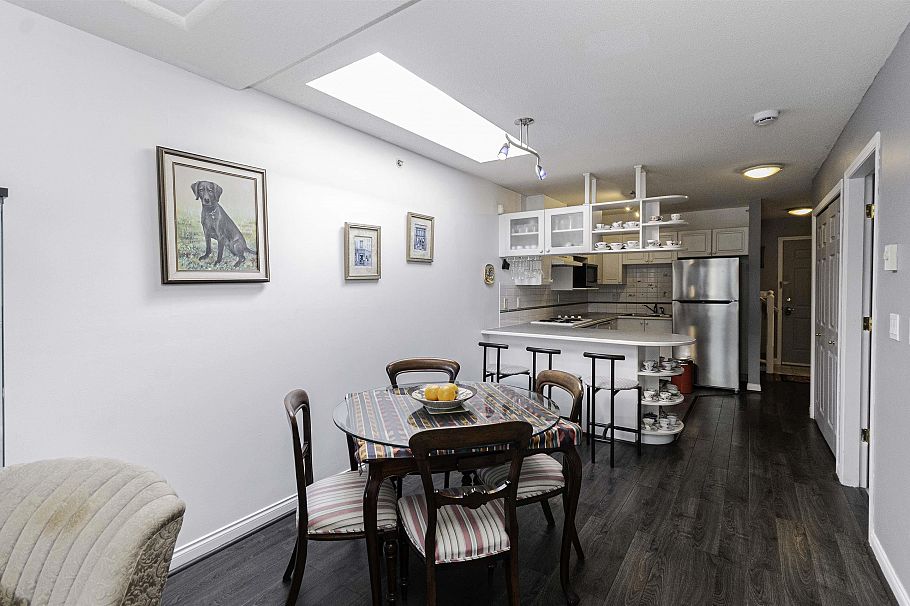 PH6 5723 Balsam Street Vancouver, BC - 8