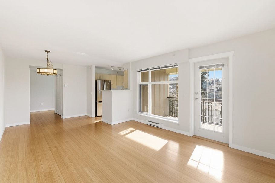 404 3575 Euclid Avenue Vancouver, BC - 7