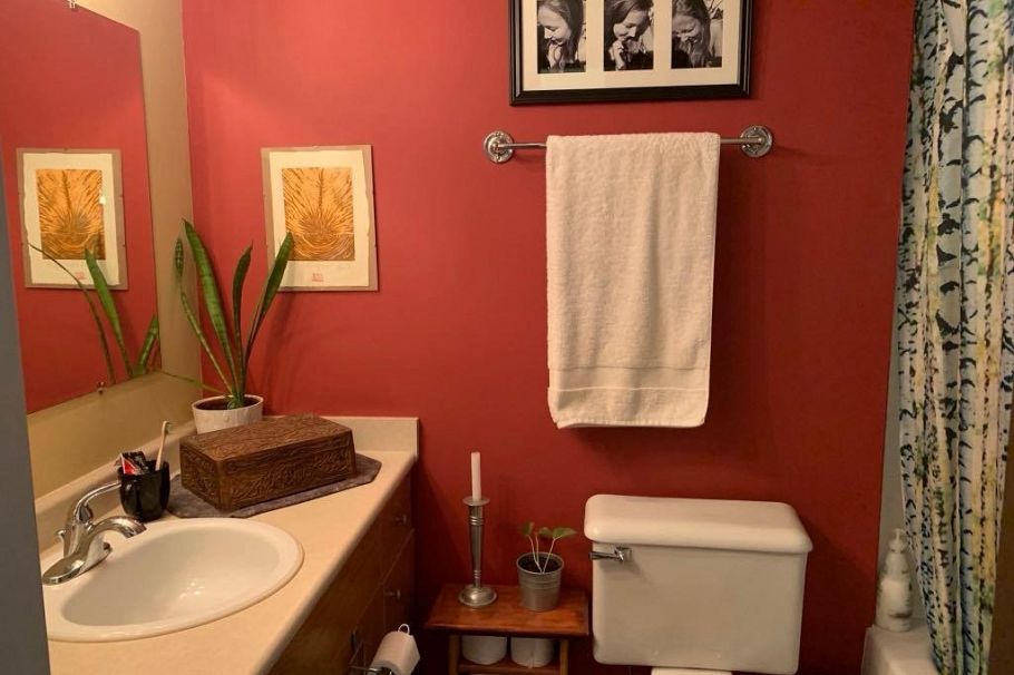 1403 1330 Harwood Street Vancouver, BC - 36