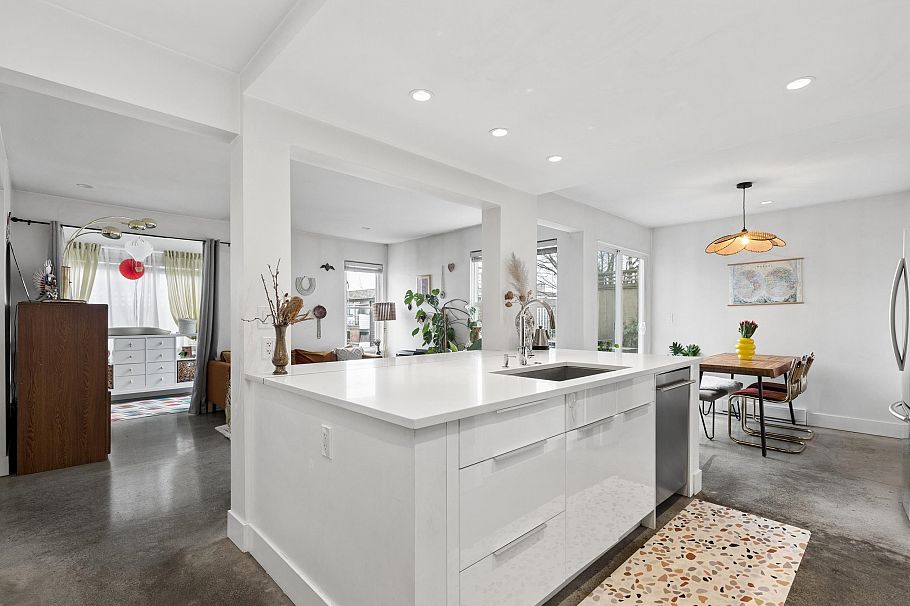 105 507 E 6th Avenue Vancouver, BC - 14