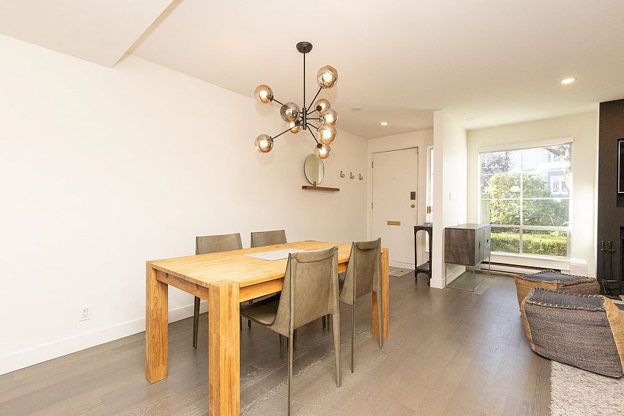 3062 Willow Street Vancouver, BC - 15