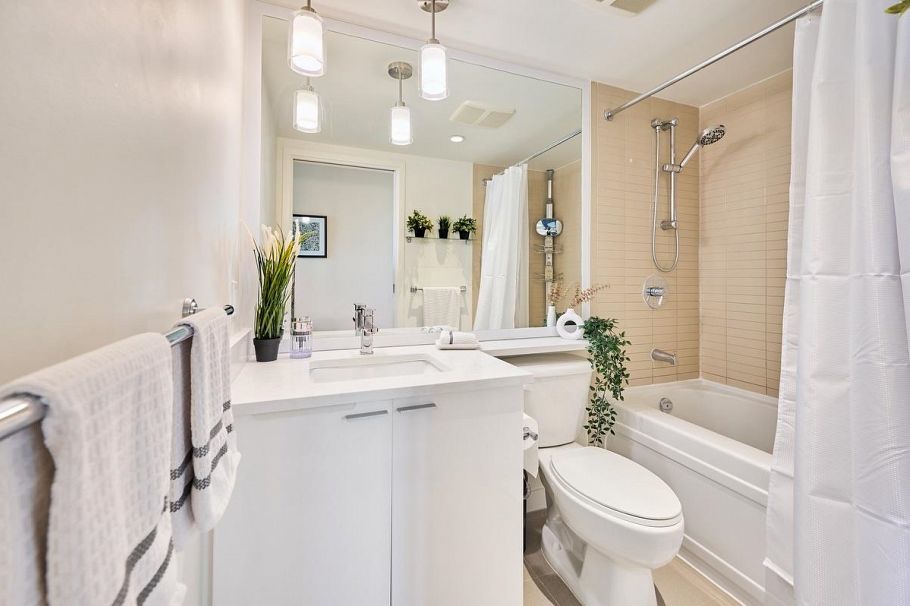 3506 602 Citadel Parade Vancouver, BC - 18