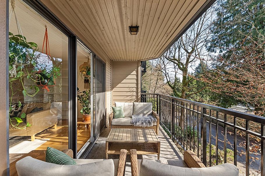 211 1385 Draycott Road North Vancouver, BC - 23