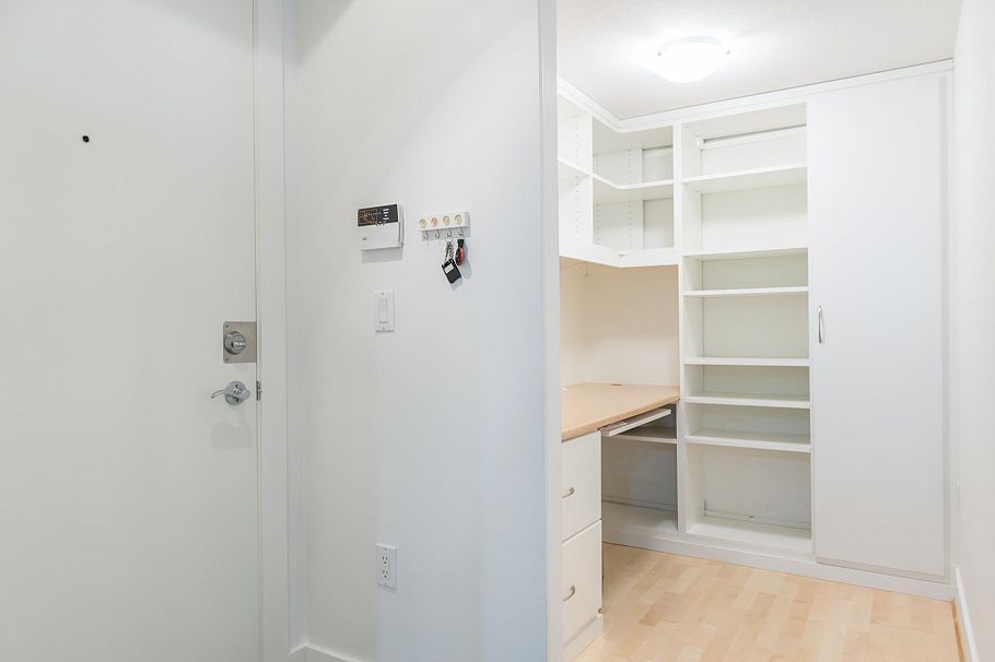 206 2137 W 10 Avenue Vancouver, BC - 9