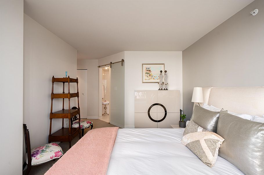 505 1201 Marinaside Crescent Vancouver, BC - 21