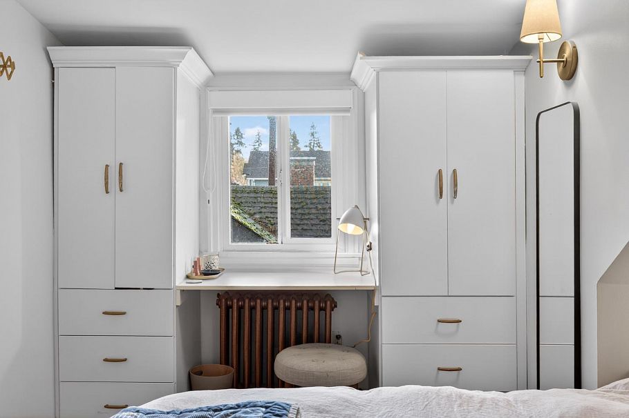 4387 St. George Street Vancouver, BC - 13