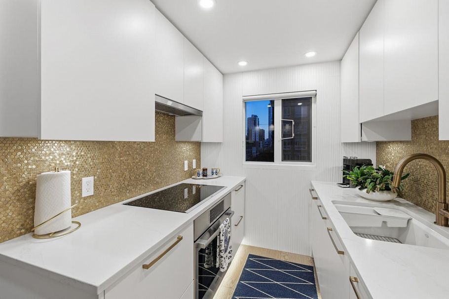 501 1155 Homer Street Vancouver, BC - 13