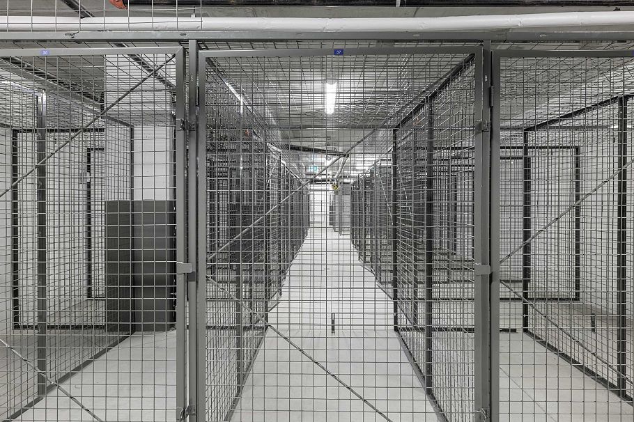 406 2471 Saint George Street Vancouver, BC - 33