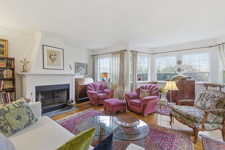 4508 W 12th Avenue Vancouver, BC - 5