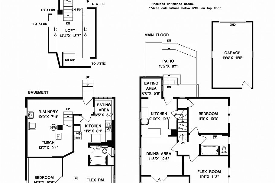 3449 Mayfair Avenue Vancouver, BC - 34