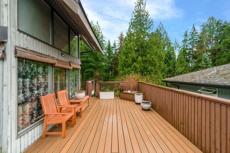 5344 Cliffridge Avenue North Vancouver, BC - 3