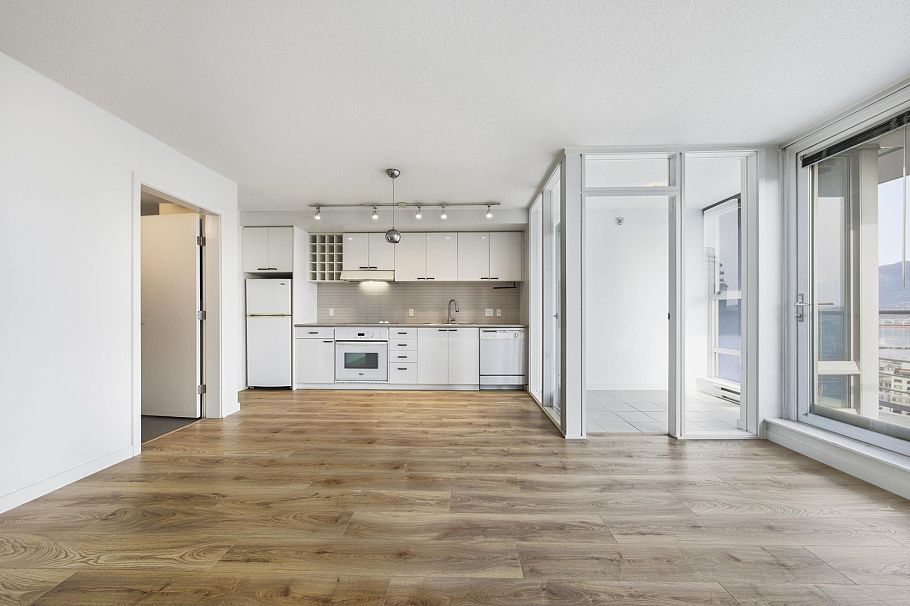 2607 602 Citadel Parade Vancouver, BC - 4