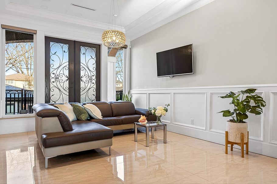 2989 W 32nd Avenue Vancouver, BC - 5