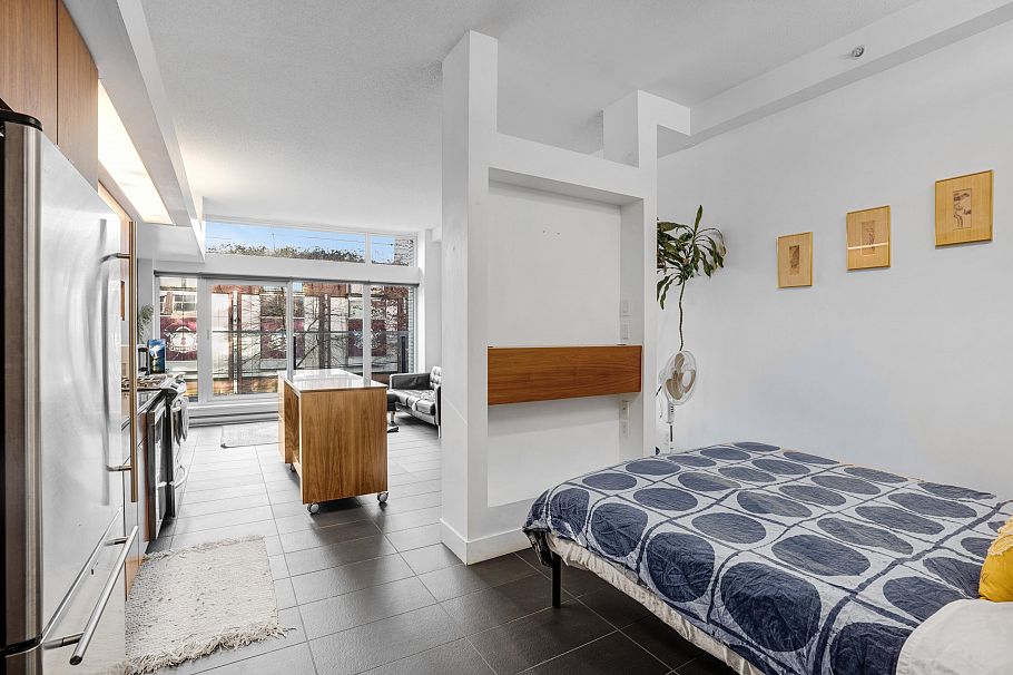 309 33 W Pender Street Vancouver, BC - 11