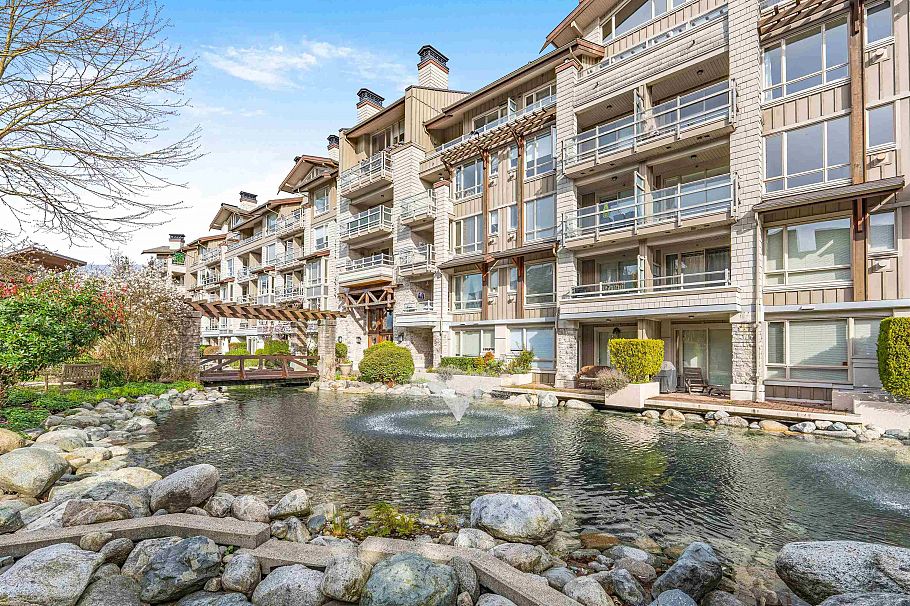 417 580 Raven Woods Drive North Vancouver, BC - 29