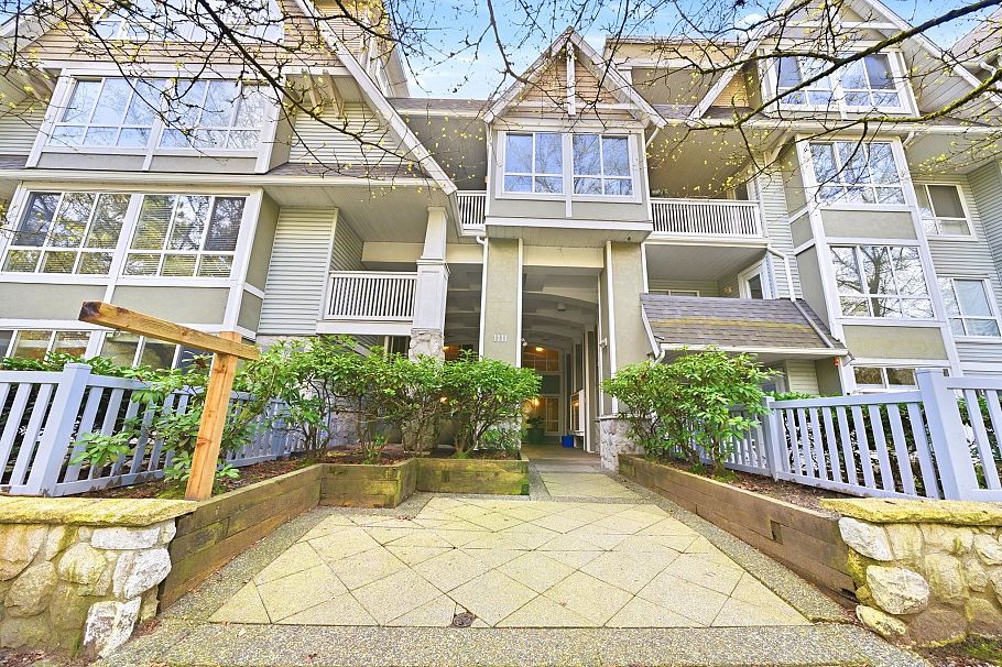 113 1111 Lynn Valley Road North Vancouver, BC - 28