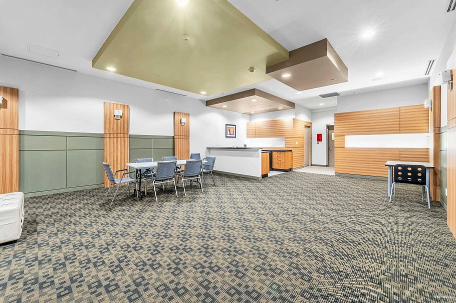 1113 1333 W Georgia Street Vancouver, BC - 20