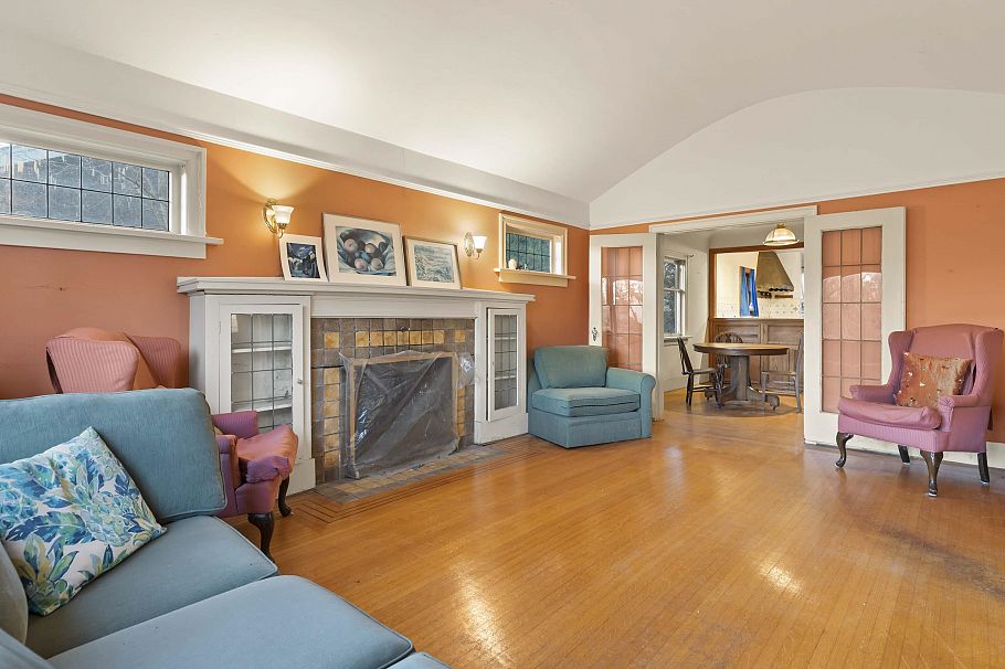 3449 Mayfair Avenue Vancouver, BC - 11