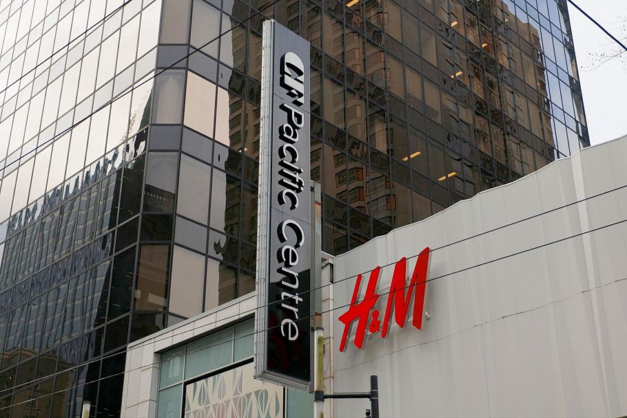 718 610 Granville Street Vancouver, BC - 24