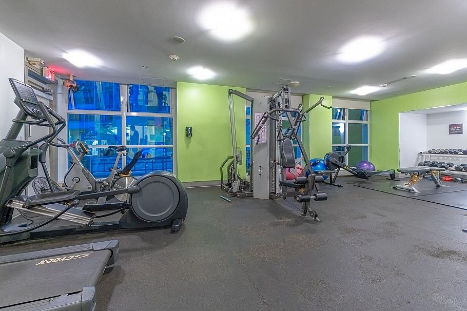 505 388 Drake Street Vancouver, BC - 26