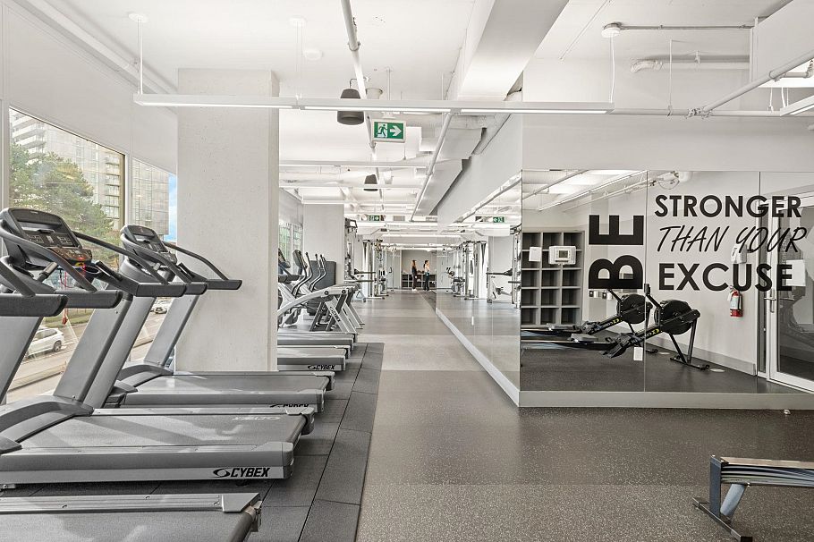 2407 8189 Cambie Street Vancouver, BC - 33