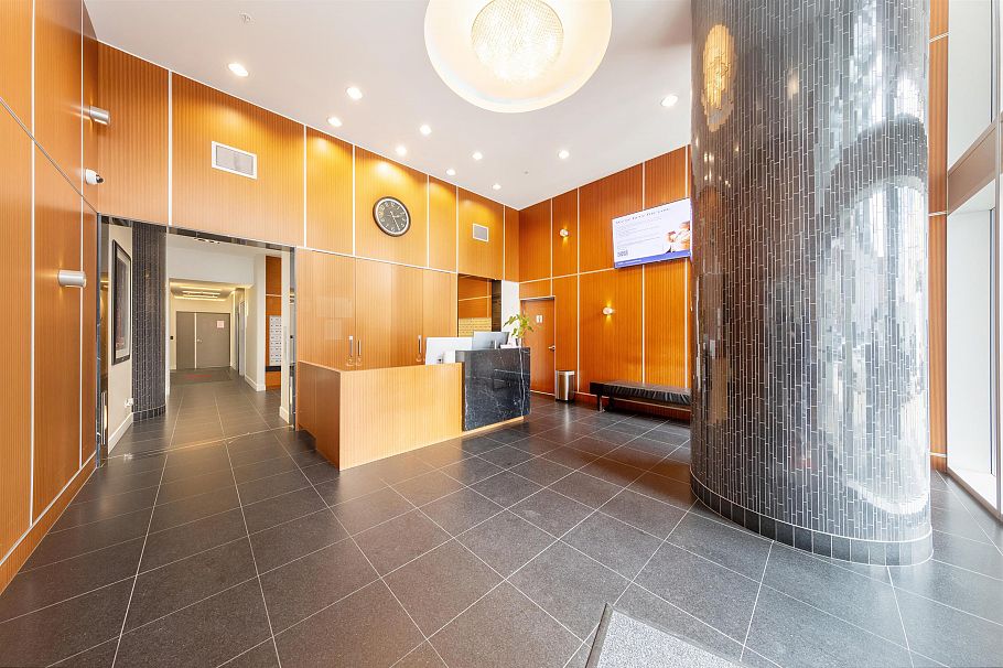 907 833 Seymour Street Vancouver, BC - 25