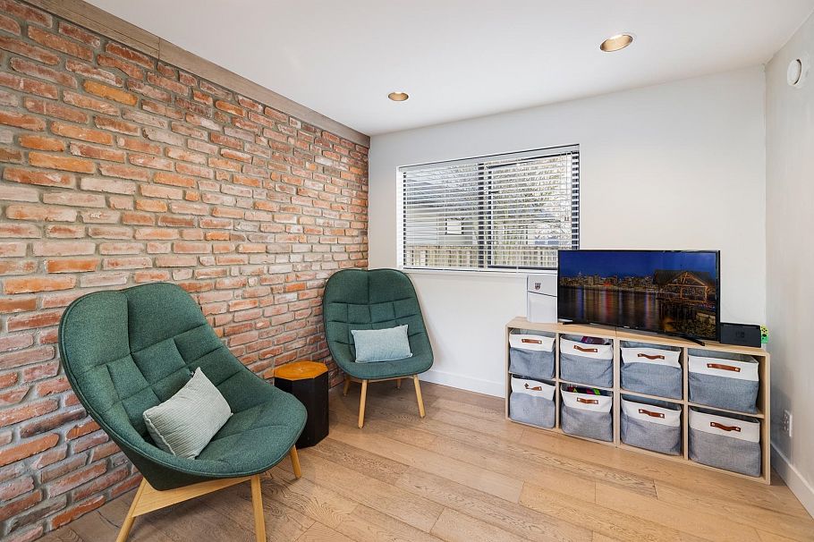 4198 Sunset Boulevard North Vancouver, BC - 17