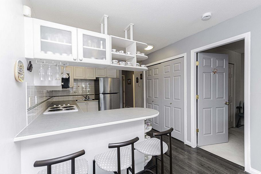 PH6 5723 Balsam Street Vancouver, BC - 7