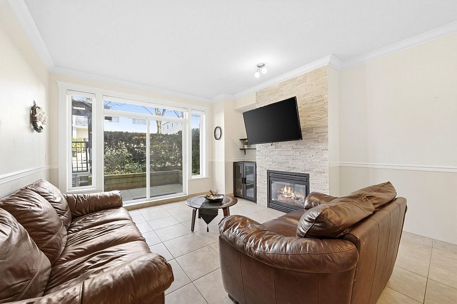 4 1203 Madison Avenue Burnaby, BC - 9