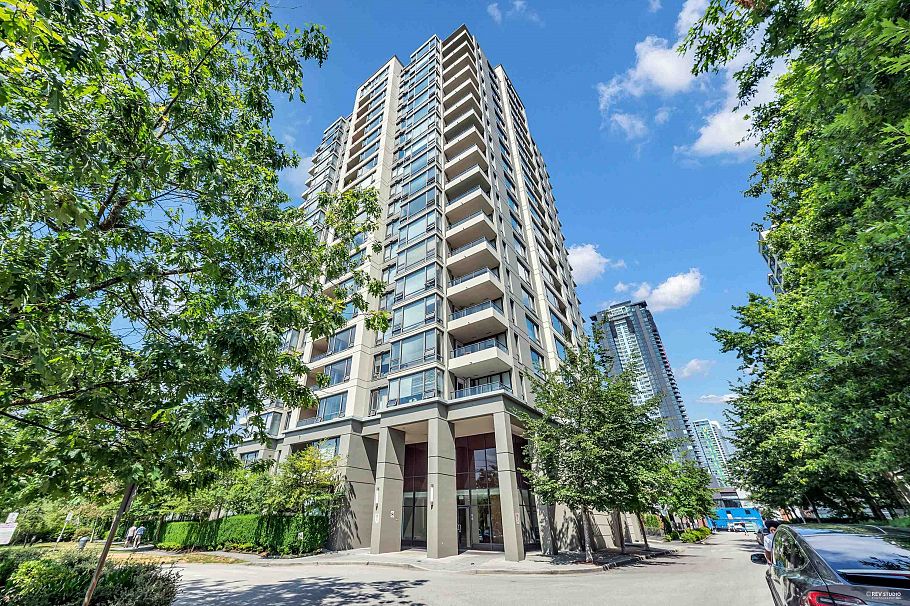 1002 4178 Dawson Street Burnaby, BC - 35