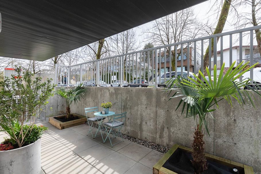 101 239 E 16th Avenue Vancouver, BC - 21