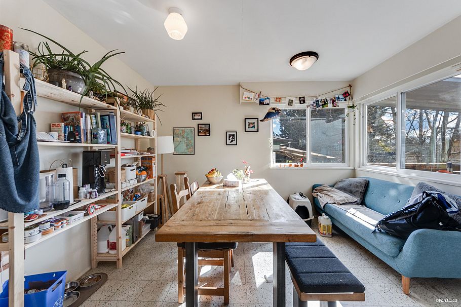 764 E Georgia Street Vancouver, BC - 9