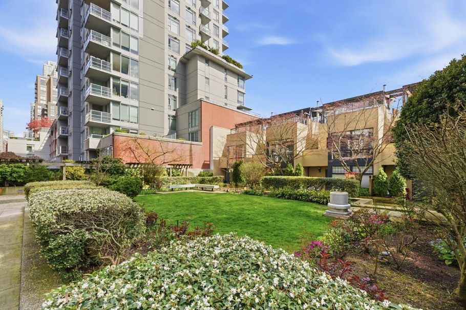 501 1155 Homer Street Vancouver, BC - 33