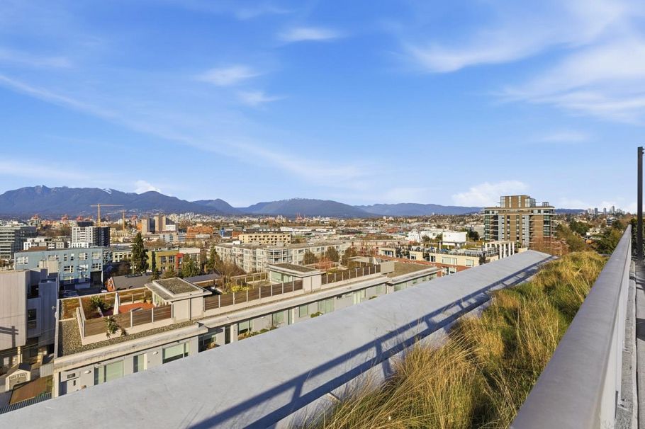 711 250 E 6 Avenue Vancouver, BC - 26