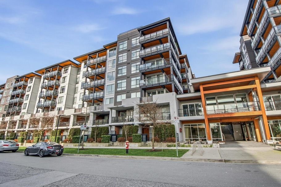 118 108 E 8th Street North Vancouver, BC - 24