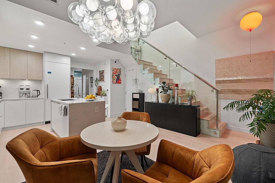 4228 Cambie Street Vancouver, BC - 6