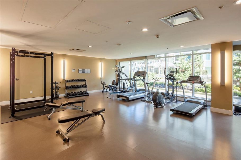 403 181 W 1st Avenue Vancouver, BC - 23