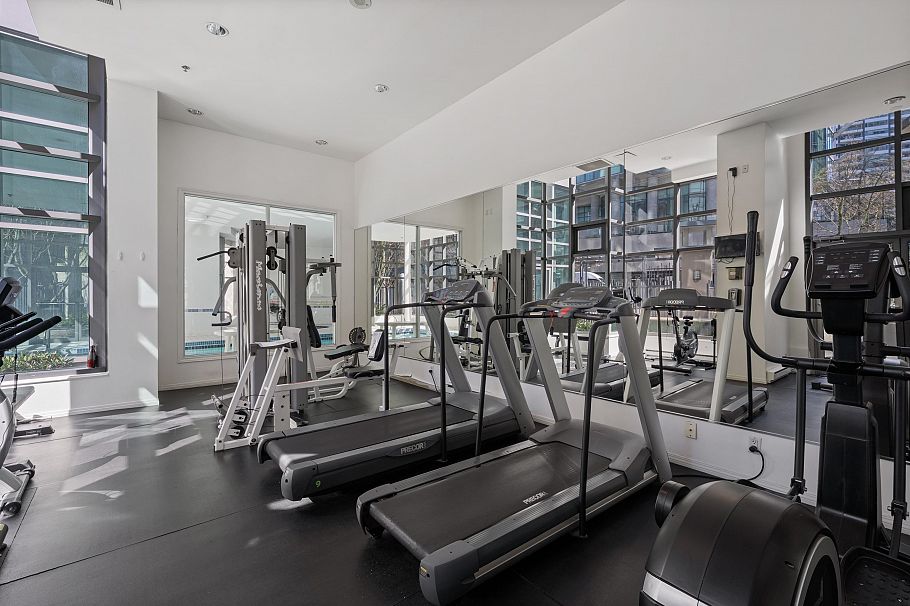 3601 1328 W Pender Street Vancouver, BC - 38