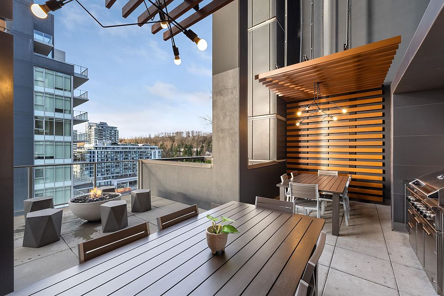 601 8570 Rivergrass Drive Vancouver, BC - 25