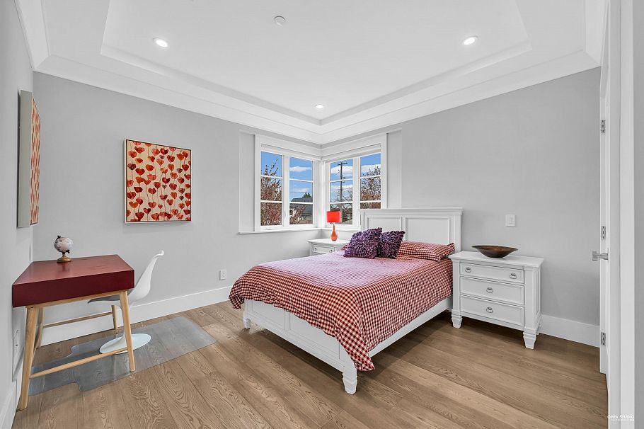 2820 W 32nd Avenue Vancouver, BC - 24